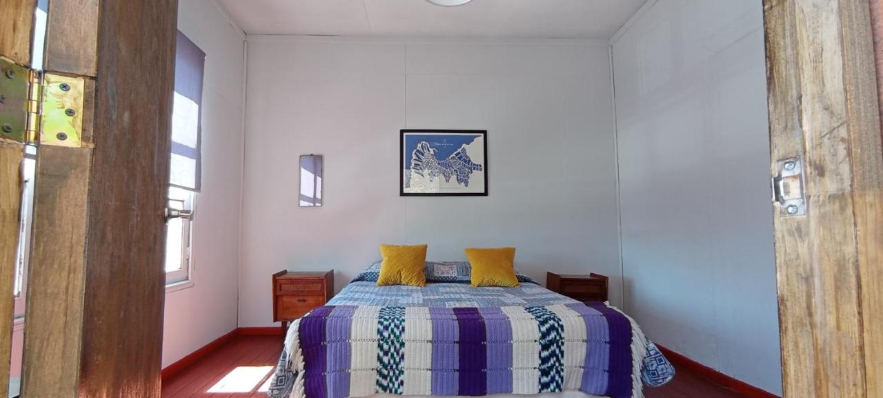 Albergue Selva