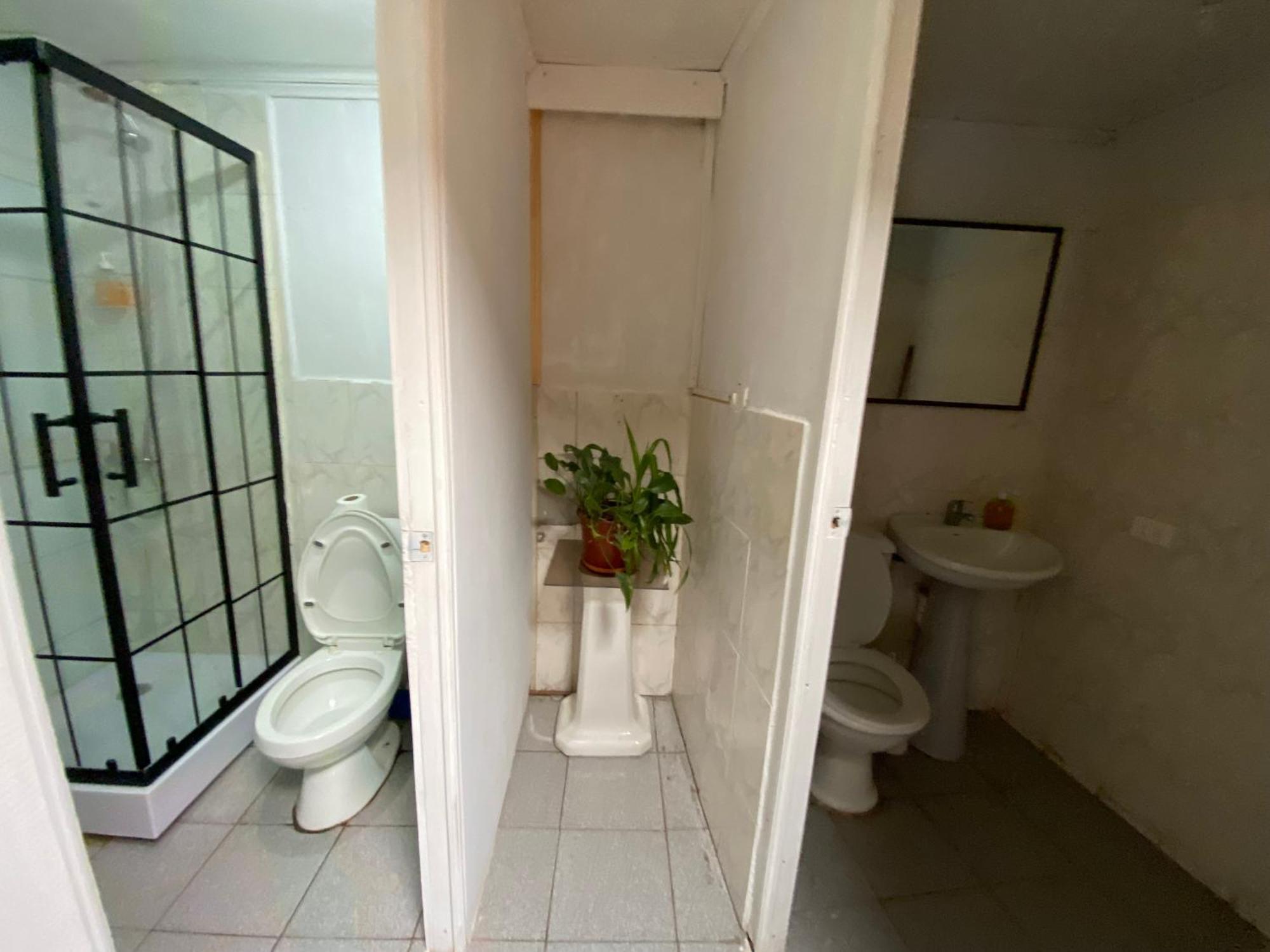 Albergue Selva Valparaíso