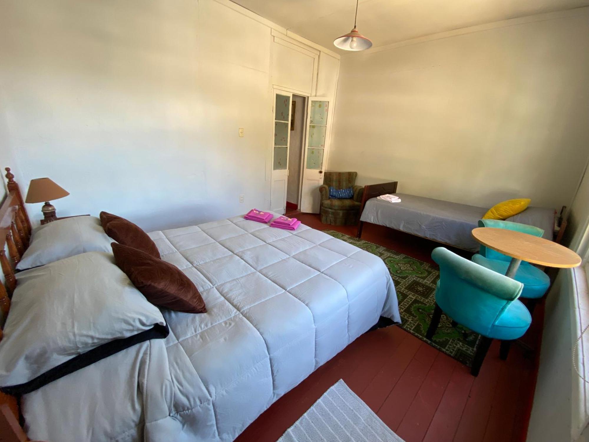 Selva Albergue