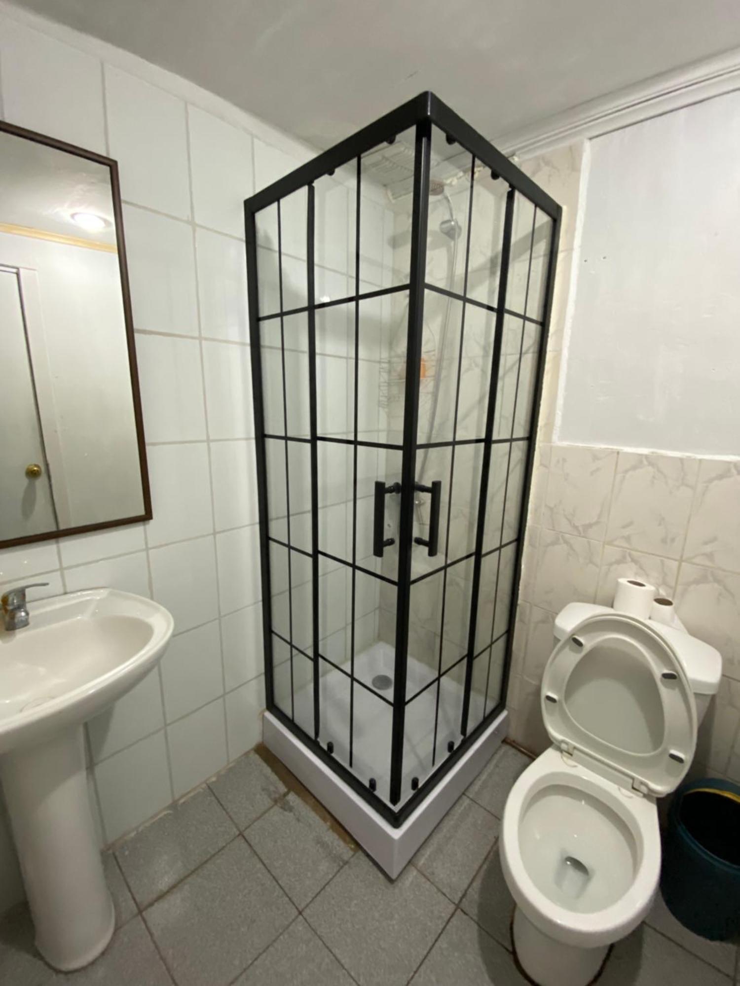 Albergue Selva