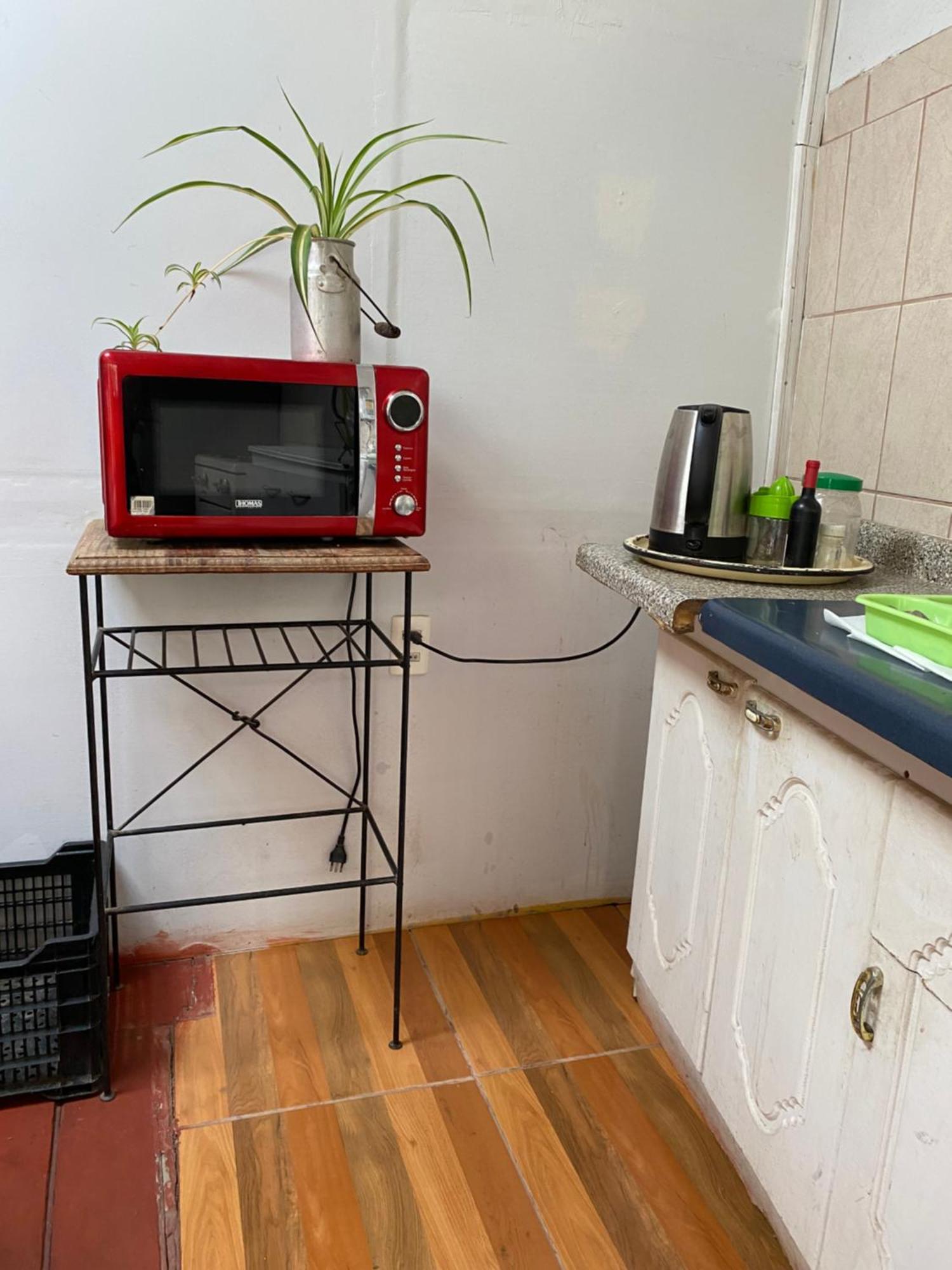 Selva Albergue Valparaíso