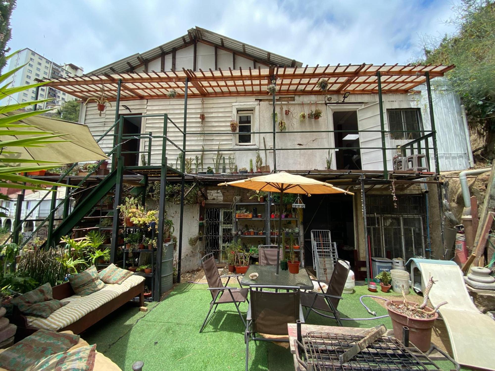 Albergue Selva *