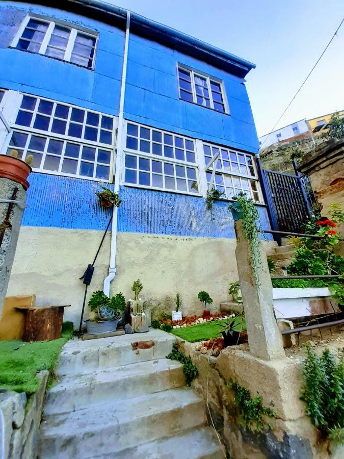 Albergue Selva *