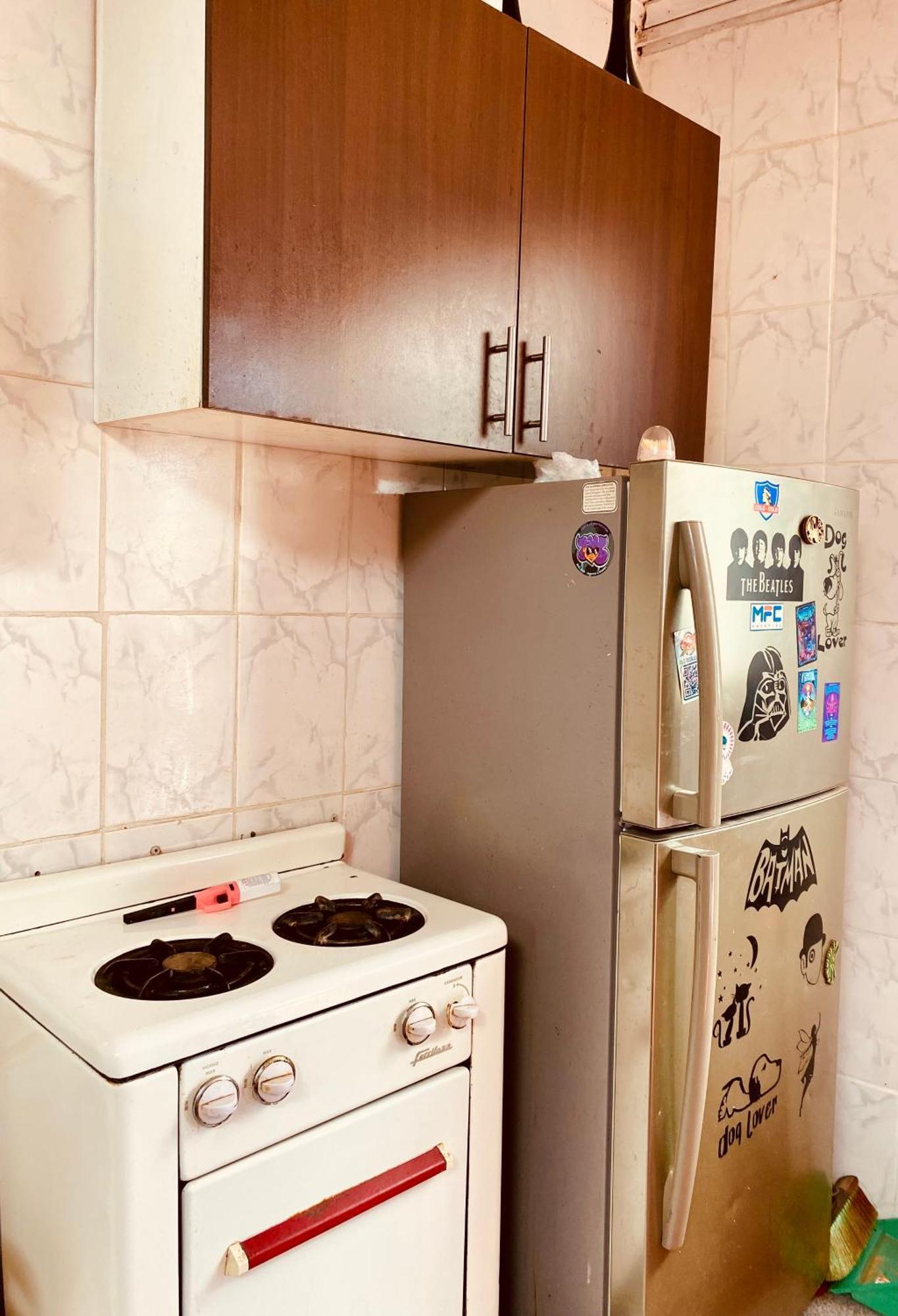 Selva Hostal Valparaíso
