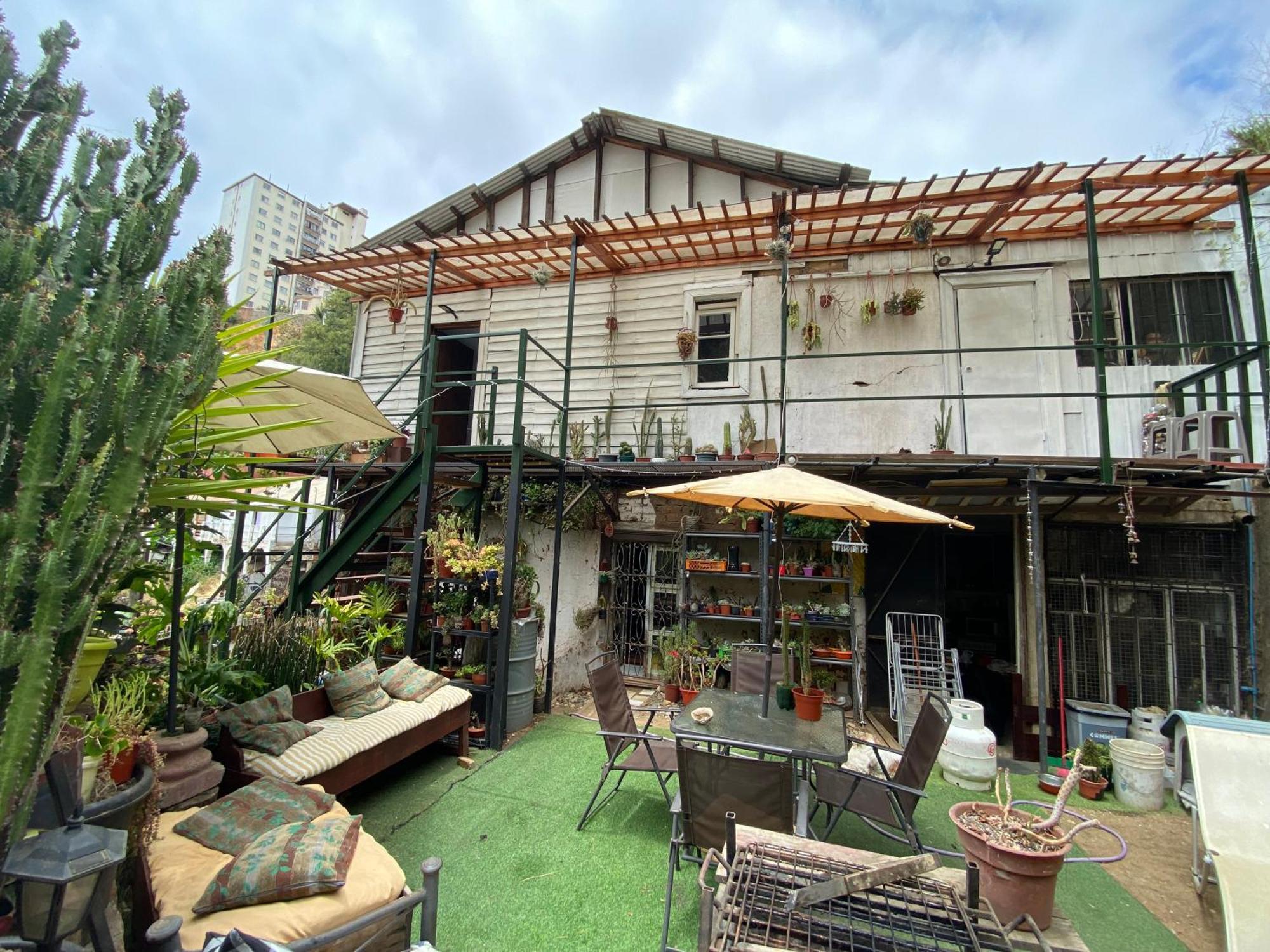 Selva Hostal *