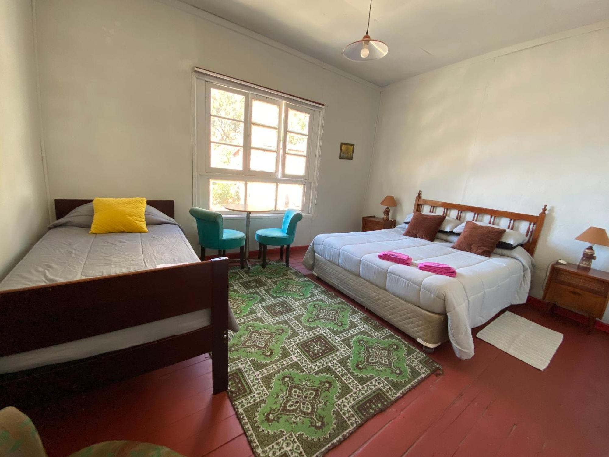 Hostal Selva *