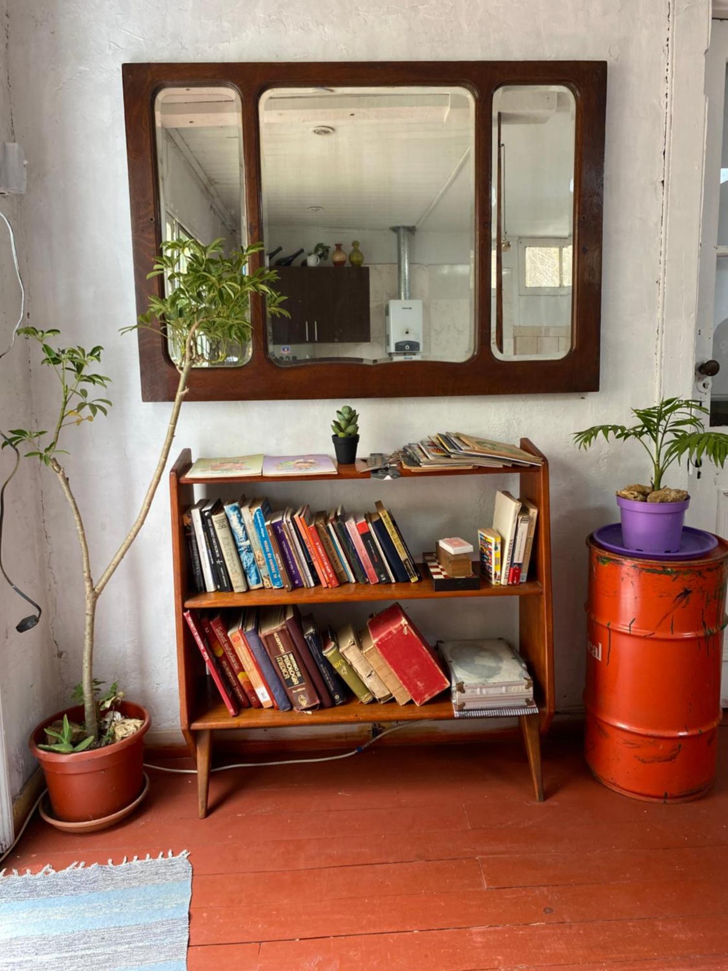 Selva * Valparaíso